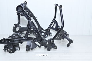 BMW K1200S / K1300S 2004 - 2016 Suport Cadru Fata Far Claxon