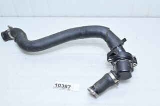 Yamaha FZ1 2006 - 2015 Termostat Furtun Radiator Apa