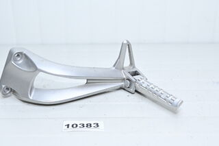 Yamaha FZ1 2006 - 2015 Suport Scarita Pasager Spate Stanga