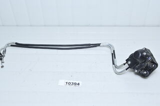 Yamaha FZ1 2006 - 2015  Valva Evacuare Servo Motor