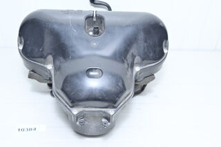 Yamaha FZ1 2006 - 2015 Airbox Carcasa Filtru Aer Rampa De Injectie