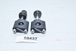 Yamaha FZ1 2006 - 2015 Inaltatoare Adaptoare Prindere Ghidon