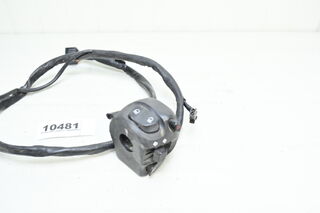 Yamaha FZ1 2006 - 2015  Bloc Comenzi Lumini Claxon Stanga