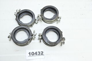 Yamaha FZ1 2006 - 2015 Cleme Garnituri Carcasa Filtru De Aer