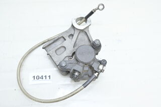 Yamaha FZ1 2006 - 2015 Etrier Frana Spate Cu Suport Si Furtun