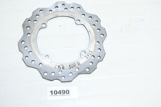 Honda CBR 500 R 2023 Disc Frana Spate