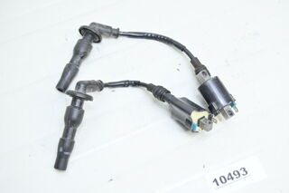 Honda CBR 500 R 2023 Bobine De Inductie