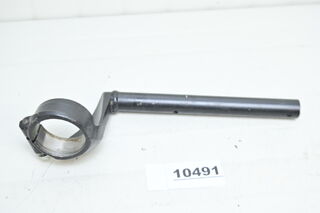 Honda CBR 500 R 2023 Semighidon Dreapta