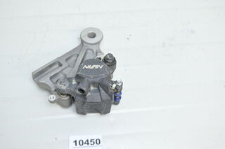 Honda CBR 500 R 2023 Etrier Frana Spate