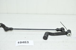 Honda CBR 500 R 2023 Pedala Schimbator Viteze Tija Actionare