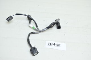 Honda CBR 500 R 2023 Instalatie Electrica