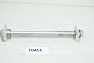 Honda CBR 500 R 2023 Ax Roata Spate