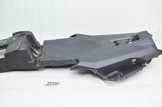 Honda CBR 500 R 2023 Undertail Aparatoare Plastic Roata Spate