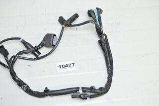 Honda CBR 500 R 2023 Instalatie Electrica Fata