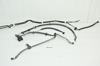 Honda CBR 500 R 2023 Furtune Frana