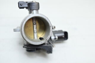 BMW R1200GS / Adventure / R1200R 2004- 2009 Rampa De Injectie Cu Senzor Temperatura Stanga