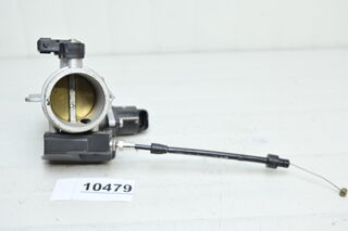 BMW R1200GS / Adventure / R1200R 2004- 2009 Rampa De Injectie Cu Senzor Temperatura