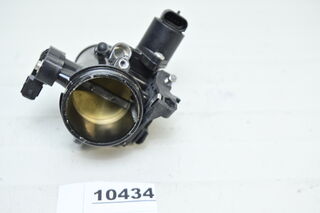 BMW R1200GS / Adventure / R / R NineT 2008 - 2020 Rampa De Injectie Cu Senzor Temperatura Stanga