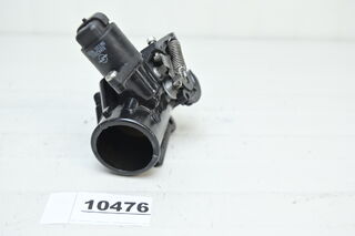 BMW R1200GS / Adventure / R / R NineT 2008 - 2020 Rampa De Injectie Cu Senzor Temperatura Dreapta