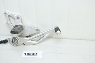 BMW R1200R K27 Suport Scarita Fata Dreapta Cu Pedala Frana