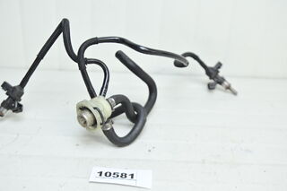 BMW R1200GS K25 2005 - 2012 Injectoare Cu Regulator Si Furtune