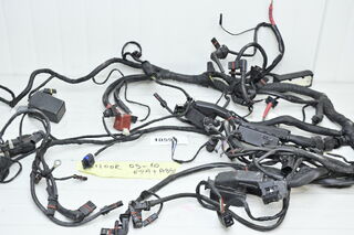 BMW R1200R K27 2005 - 2010 Instalatie Electrica Completa ESA + ABS