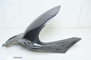 Ducati Monster 696 769 1100S EVO 2009 - 2014 Aripa Aparatoare Spate Carbon