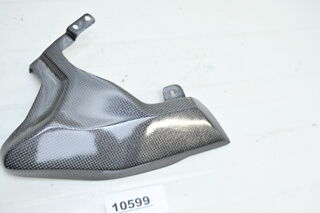 Ducati Monster S2R S4R S4RS Protectie Toba Evacuare Carbon