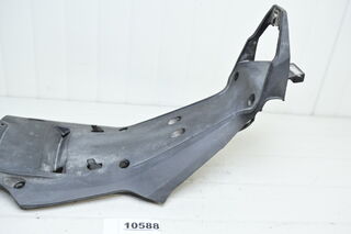 Ducati Multistrada 950 1200S 2015 - 2021 Suport Numar Inmatriculare