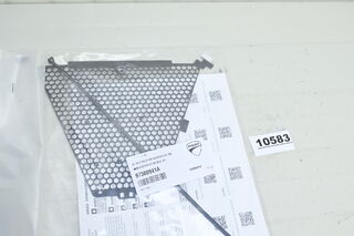 Ducati Panigale V4 / Streetfighter V4 2018 - 2024 Grila Protectie Radiator Ulei