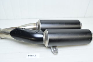 Ducati Panigale 959 Toba Evacuare