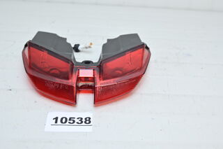 Ducati Hyperstrada Hypermotard 821 939 2013 - 2018 Stop Lumina Frana Spate