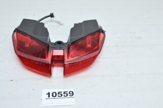 Ducati Hyperstrada Hypermotard 821 939 2013 - 2018 Stop Lumina Frana Spate