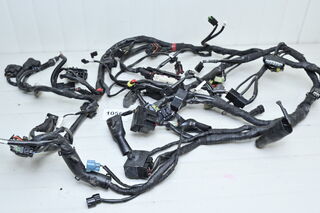 Multistrada 1200 S 2010 - 2014 Instalatie electrica