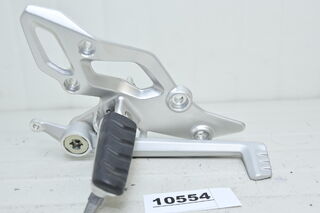 BMW R1200RS 2014 - 2017 Suport Scarita Fata Dreapta Cu Pedala Frana