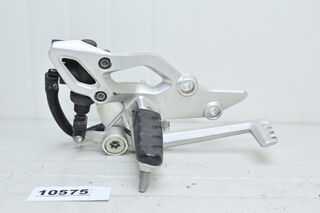 BMW R1200RS 2014 - 2017 Suport Scarita Fata Dreapta Cu Pedala Frana