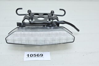 Kawasaki ZX6R 2007 - 2008 Stop Frana Lumina Spate Cu Suport OEM