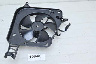 BMW S1000RR 2015 - 2018 Ventilator Radiator Apa