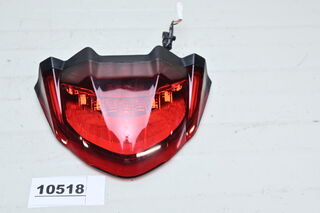 Ducati Monster 937 2021 Stop Lumina Frana Spate