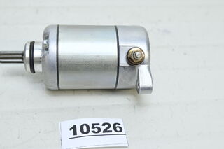 Honda SH125 Electromotor