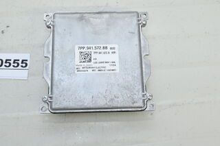 Porsche 911 Modul Calculator Far Mitsubishi Electric