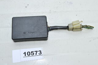 Honda CN250 Helix ECU CDI Calculator