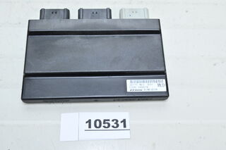 Honda CRF 1100L 20 - 23 Africa Twin Calculator CDI ECU Manual