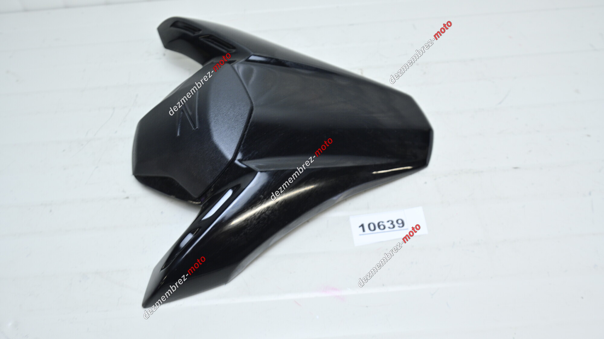 Kawasaki Z900 2017 - 2023 Capac Carena Monopost Sezut Pasager