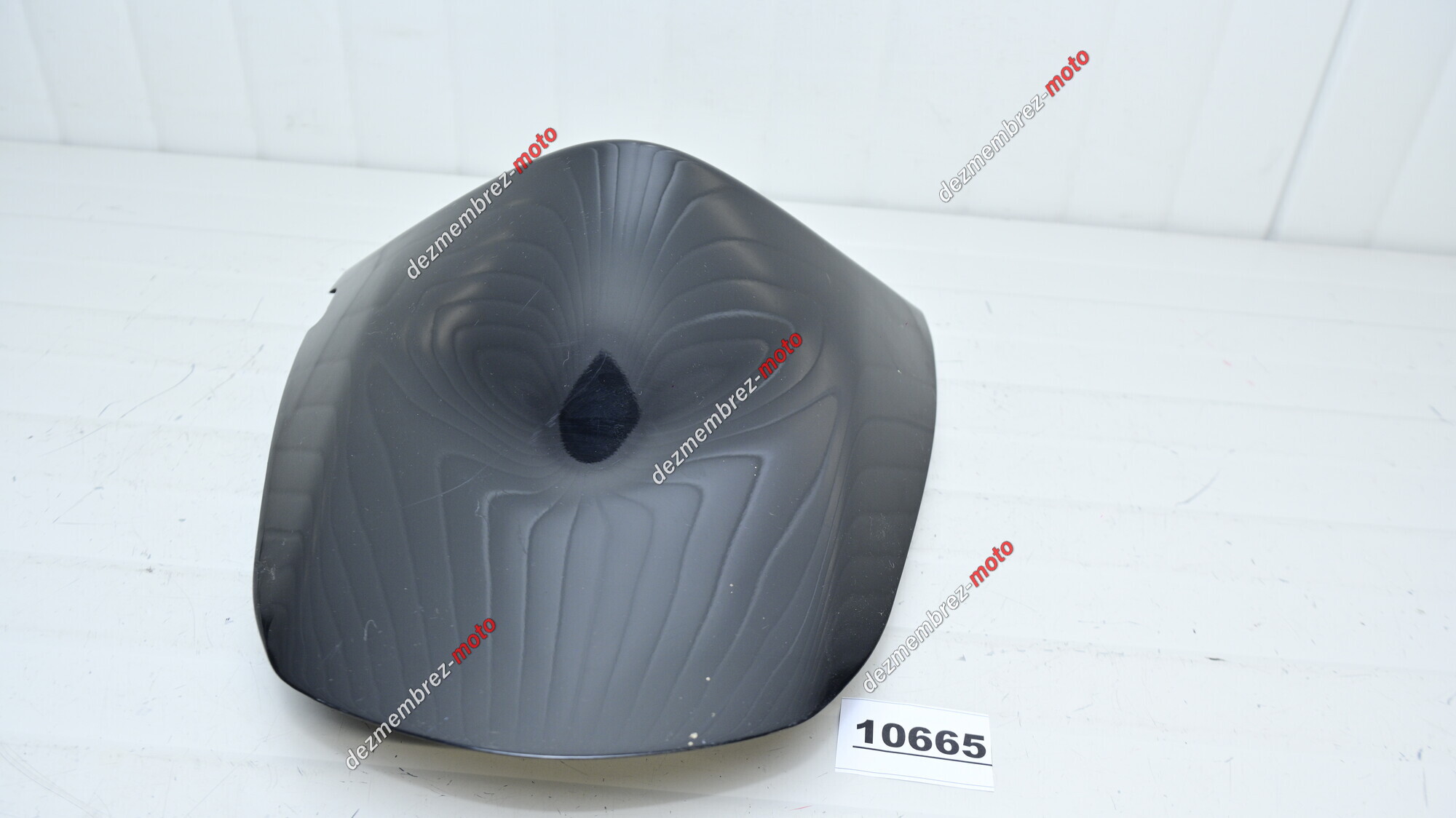 「RT-197189」 Kawasaki Z1000 / ZR1000 / ZX6R ZX636 2003 - 2004Capac Carena
