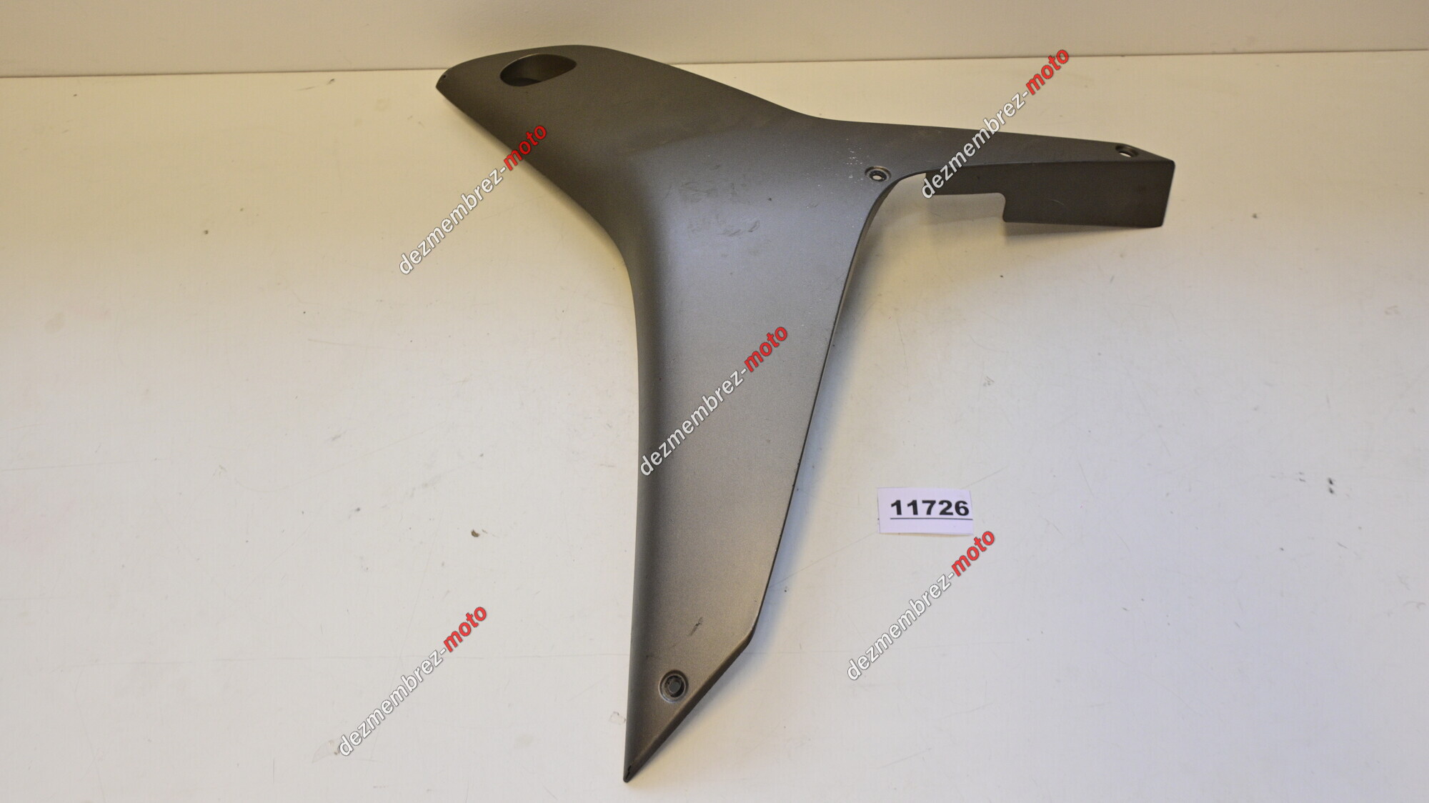 Carena Stanga Honda CBR600RR PC40 2009 - 2012