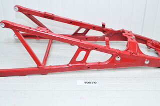 Honda CRF 1100 L 20 - 23 Africa Twin Cadru Codita Spate