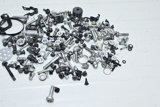 Honda CRF 1100 L Africa Twin 2020 - 2024 Suruburi diverse prinderi