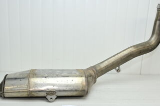 Honda CBR600RR 2005 2006 PC 37 Toba Evacuare Finala Stoc OEM