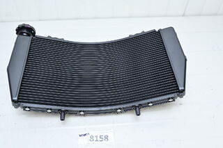 Ducati DesertX 2022 - 2025 Radiator Racire Apa